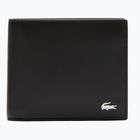 Lacoste men's wallet NH1112FG noir