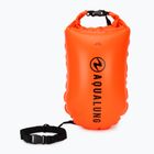 Aqua Lung Idry orange belay buoy BA123111