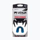 Venum Challenger single jaw protector black-blue 0618