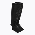 Foot and shin guards Venum Kontact Shin Guards black/black