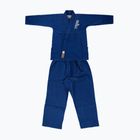 Children's GI for Brazilian jiu-jitsu Venum Contender blue