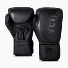 Children's boxing gloves Venum Challenger 2.0 Kids black/black