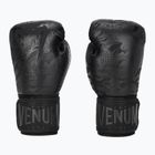 Venum Dragon's Flight black/black boxing gloves