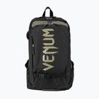 Venum Challenger Pro Evo training backpack black-green VENUM-03832-200