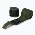 Venum Kontact green boxing bandages 0429-200