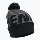 Venum Elite Winter Beanie With Pompom grey/black