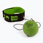 Venum children's reflex ball Angry Birds green