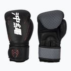 Venum Okinawa 3.0 black/red children's boxing gloves