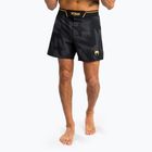 Men's training shorts Venum Razor Fight black/gold