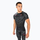 Men's Venum Phantom Rashguard black/red