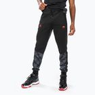 Men's trousers Venum Phantom black/red