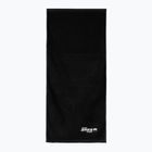 Venum x Ares towel 73 x 33 cm black