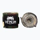 Venum Kontact camo boxing bandages