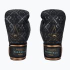 Venum Assassin's Creed Reloaded boxing gloves black 04892-001