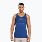 Venum Classic men's tank top navy blue