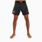 Men's training shorts Venum X Ares 2.0 black/gold