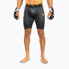 Men's training shorts Venum X Ares 2.0 Vale Tudo black/gold