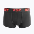 Venum UFC By Adrenaline Fight Week men's boxer shorts black