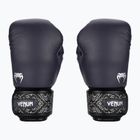 Venum Power 2.0 boxing gloves navy blue/black