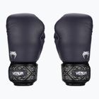 Venum Power 2.0 navy blue/black boxing gloves