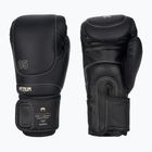 Venum Impact Evo boxing gloves black