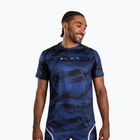 Men's Venum Electron 3.0 Dry-Tech T-shirt navy