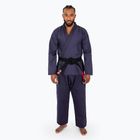 GI for Brazilian jiu-jitsu Venum Contender Evo lavender grey