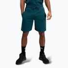 Men's Venum Silent Power Cotton shorts green