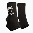 Venum Kontact Ankle Support Guards black/silver