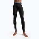 Men's training leggings Venum Tempest Spats black/ grey