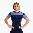 Men's Venum Tempest Rashguard navy blue