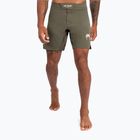 Venum Contender khaki men's training shorts