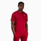 Men's Venum Silent Power T-Shirt cherry red