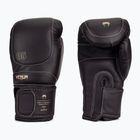 Men's Venum Impact Evo Boxing Gloves 14 OZ chocolate