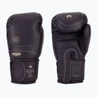 Men's Venum Impact Evo Boxing Gloves deep purple