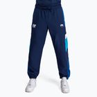 Men's trousers Venum X Top Rank Original Tracksuit navy blue