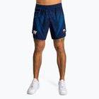 Men's training shorts Venum X Top Rank Original Men's Training Shorts navy blue