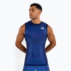 Men's Venum Technical 3.0 Sleeveless Rashguard night blue
