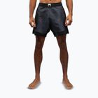 Men's Training Shorts Venum Technical 3.0 Fight Shorts graphite
