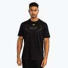 Men's T-Shirt Venum X Tekken 8 - Marshall Law T-Shirt black/red/gold