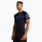 Men's Rashguard Venum X Tekken 8 - Paul Phoenix Rashguard black/blue