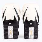 Venum Reverso Boxing Gloves white/black