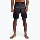 Men's training shorts Venum G-Fit Air Men's Fight Shorts deep black/desert sand