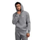 Men's Venum Silent Power Hoodie cloudy grey