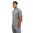 Men's Venum Silent Power heather grey T-shirt