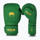 Venum Contender 1.5 green boxing gloves