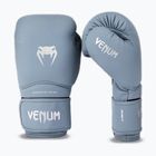 Venum Contender 1.5 grey boxing gloves