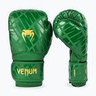 Venum Contender 1.5 XT Boxing Gloves green