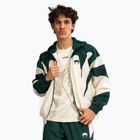 Venum Attack 90 Tracksuit Jacket forest green/ice