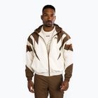Venum Attack 90 Tracksuit Jacket dark brown